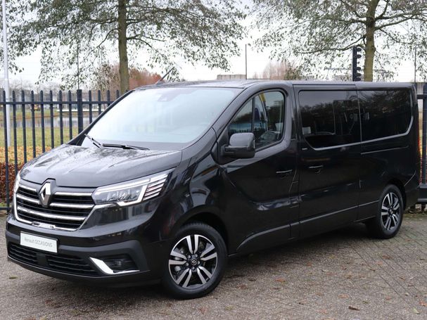 Renault Trafic dCi 170 Spaceclass EDC 125 kW image number 29