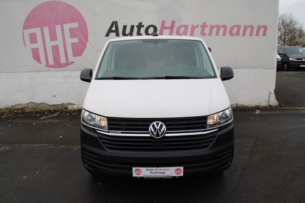 Volkswagen T6 Transporter 4Motion 110 kW image number 2