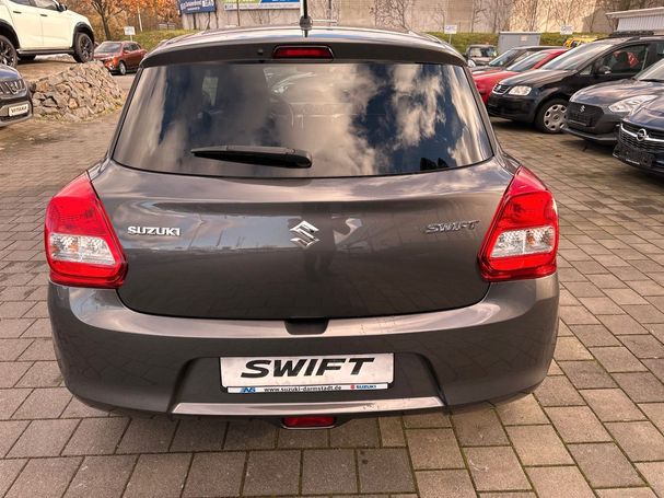 Suzuki Swift 1.2 Comfort 66 kW image number 3