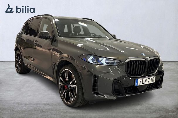 BMW X5 50e xDrive 360 kW image number 20