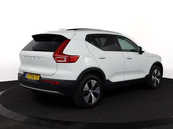 Volvo XC40 T5 Twin Engine Inscription 192 kW image number 5