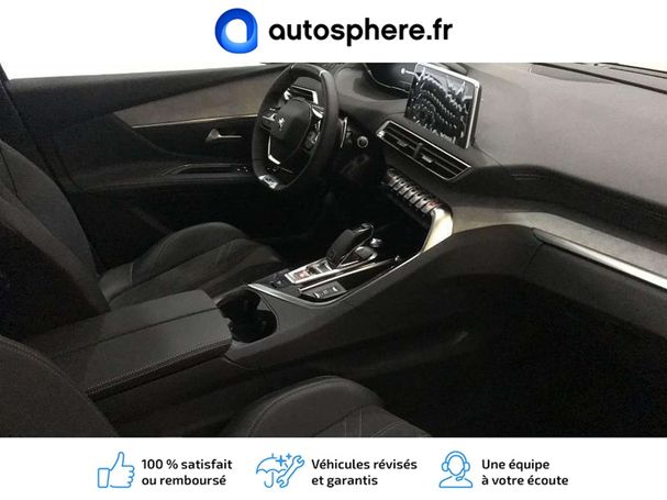 Peugeot 5008 98 kW image number 15