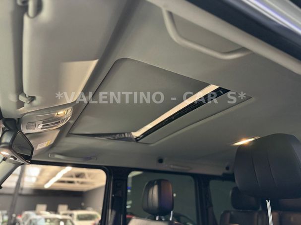 Mercedes-Benz G 350 d 180 kW image number 37