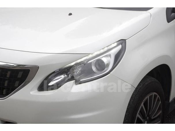 Peugeot 2008 PureTech 82 Active 60 kW image number 14