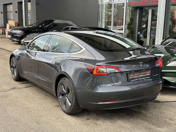 Tesla Model 3 Long Range AWD 350 kW image number 8