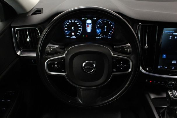 Volvo V60 T5 Geartronic Momentum 184 kW image number 16