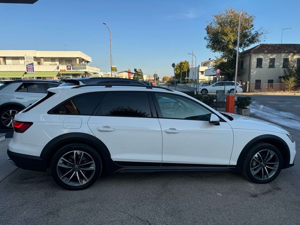 Audi A4 Allroad 40 TDI quattro S tronic Business 150 kW image number 2