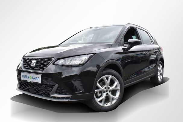 Seat Arona TSI DSG 85 kW image number 15