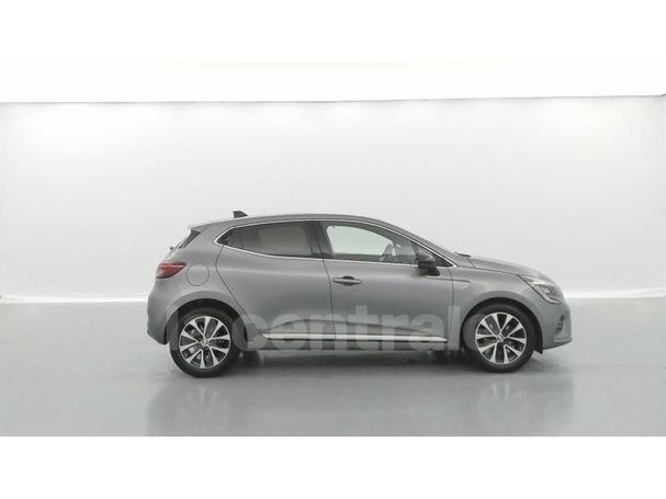 Renault Clio TCe 90 66 kW image number 16