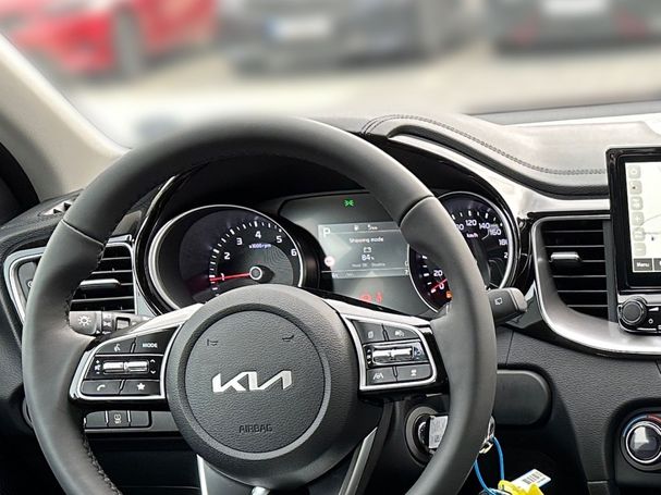 Kia XCeed 1.5 T-GDI Vision 103 kW image number 13