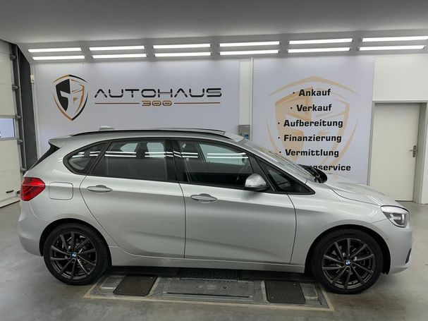 BMW 220i Active Tourer 141 kW image number 4