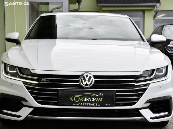 Volkswagen Arteon 4Motion 176 kW image number 10