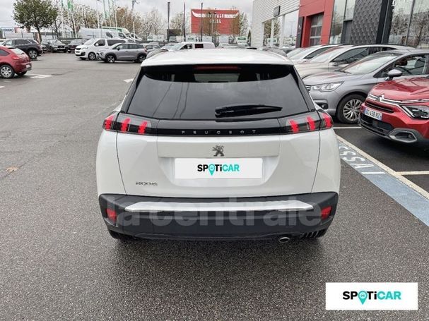 Peugeot 2008 96 kW image number 18