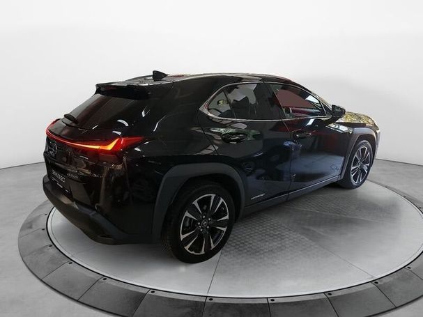 Lexus UX 135 kW image number 6