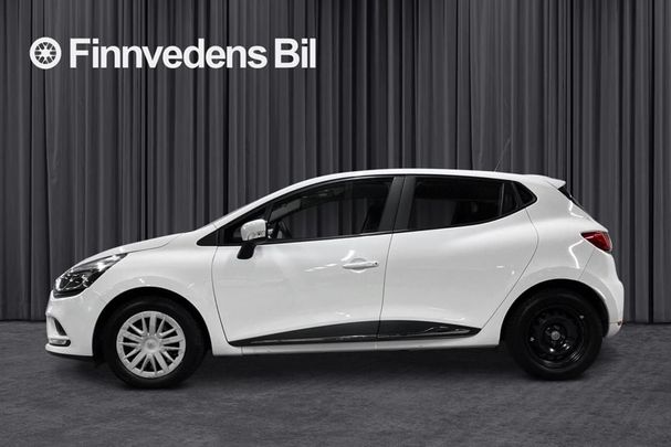 Renault Clio TCe 75 57 kW image number 5