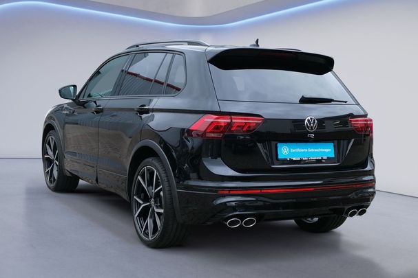 Volkswagen Tiguan R 4Motion DSG 235 kW image number 3