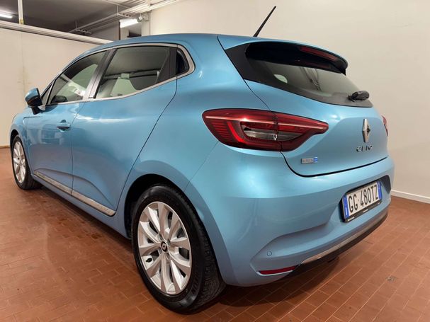 Renault Clio E-Tech Hybrid 140 Intens 103 kW image number 5