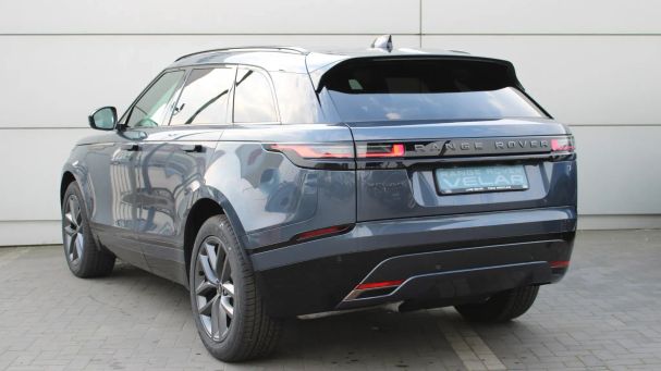 Land Rover Range Rover Velar 150 kW image number 4