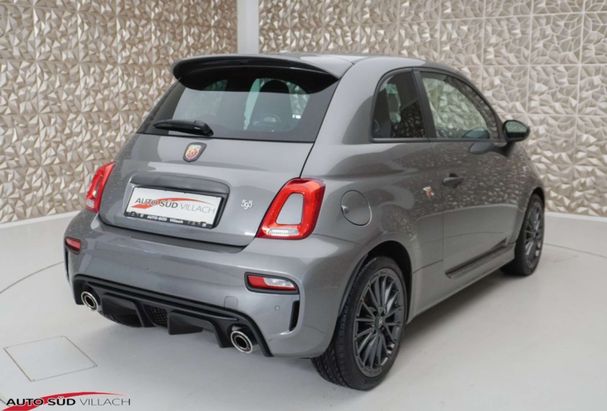 Abarth 695 121 kW image number 7