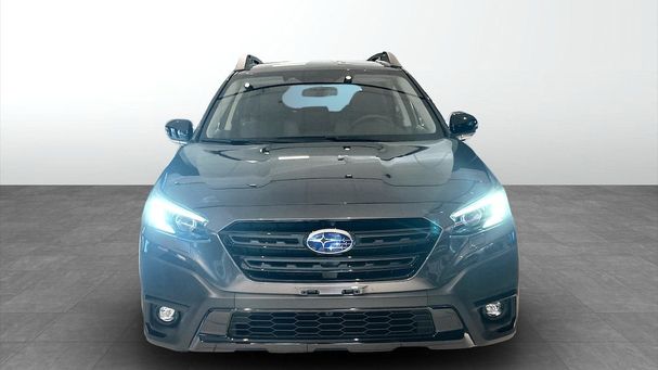 Subaru Outback Field 124 kW image number 8