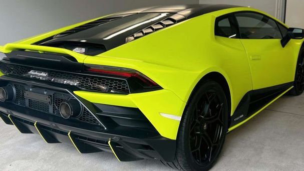 Lamborghini Huracan 470 kW image number 2