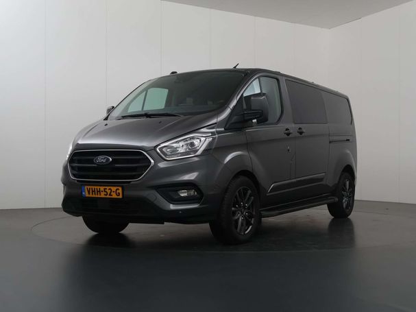 Ford Transit Custom 320 L2 2.0 TDCi Limited 125 kW image number 43