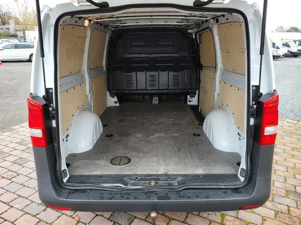 Mercedes-Benz Vito 114 CDi 100 kW image number 5