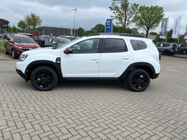 Dacia Duster TCe 150 110 kW image number 3