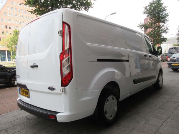 Ford Transit Custom 300 L2H1 2.0 TDCi Trend 96 kW image number 12