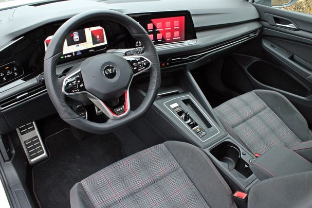 Volkswagen Golf GTI DSG 180 kW image number 10