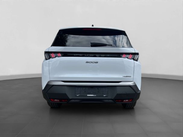 Peugeot 5008 1.2 Hybrid 100 kW image number 2