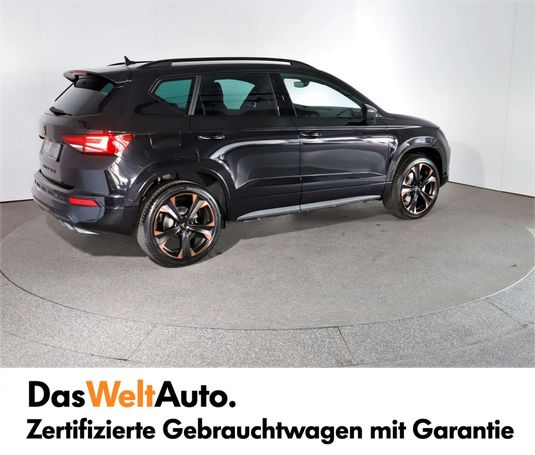 Cupra Ateca 2.0 TSI 4Drive DSG 140 kW image number 3