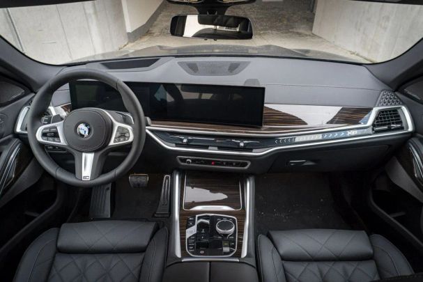 BMW X6 xDrive 219 kW image number 14