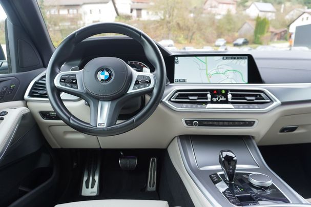 BMW X5 xDrive30d 210 kW image number 20