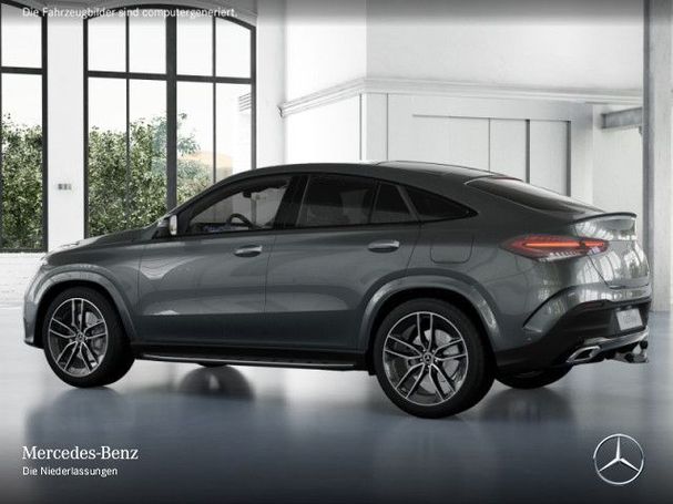 Mercedes-Benz GLE 350 de AMG 245 kW image number 13