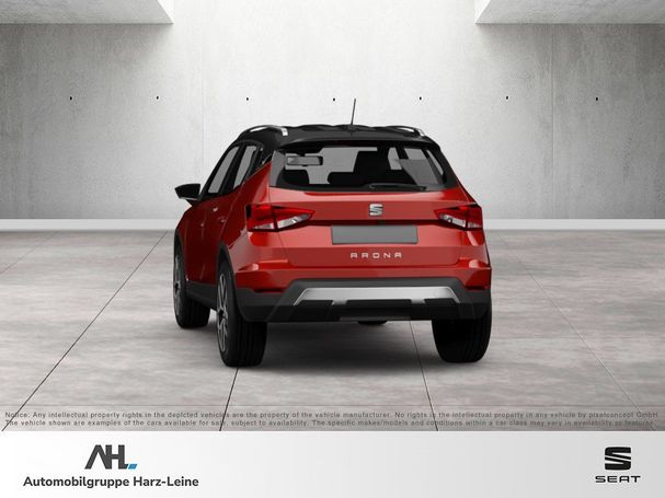 Seat Arona 1.0 TSI Style 70 kW image number 3