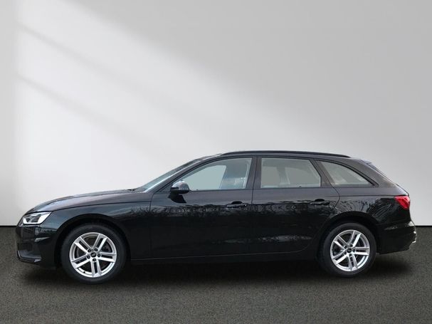 Audi A4 30 TDI Avant Business 100 kW image number 3