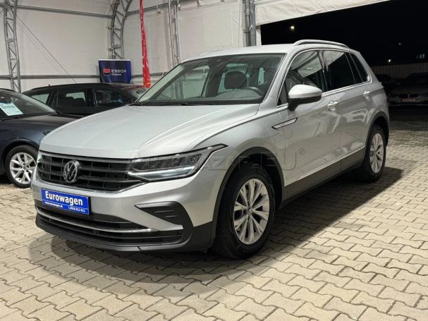 Volkswagen Tiguan 1.5 TSI EVO DSG 110 kW image number 1