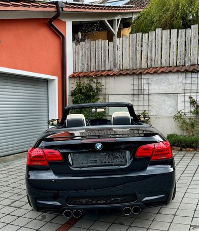 BMW M3 368 kW image number 17