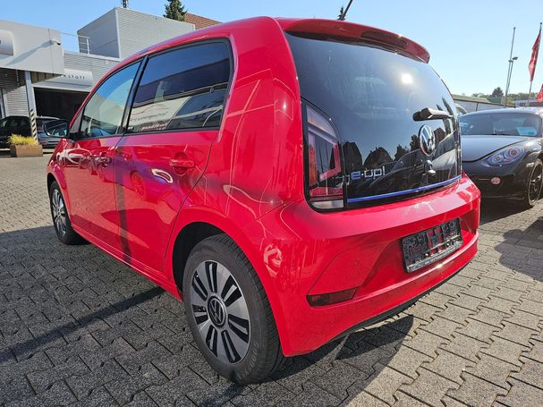 Volkswagen up! 60 kW image number 6