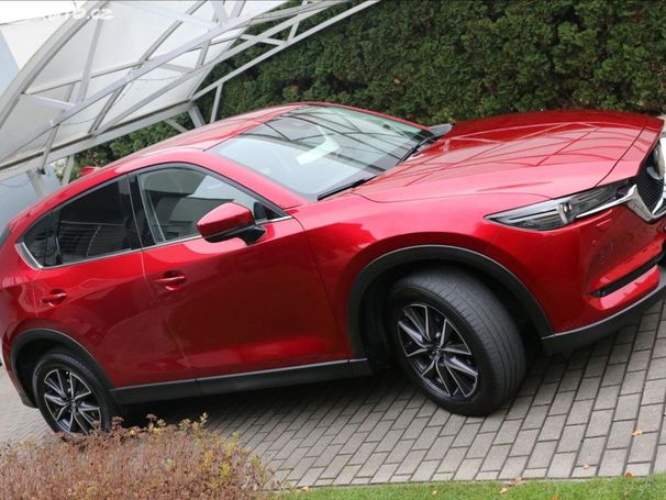 Mazda CX-5 AWD 143 kW image number 10