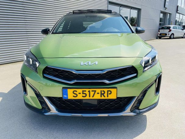 Kia XCeed 1.5 T-GDI GT-Line 118 kW image number 12