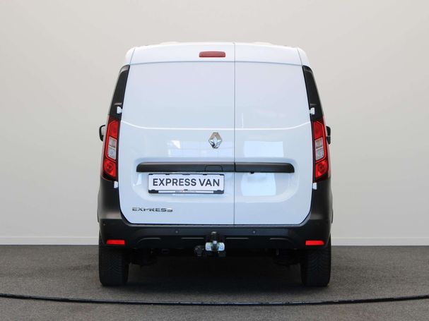 Renault Express 1.5 dCi 55 kW image number 7