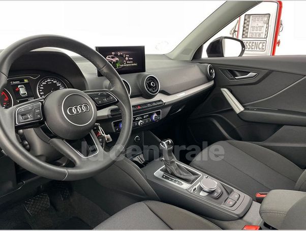 Audi Q2 35 TFSI S tronic 110 kW image number 25