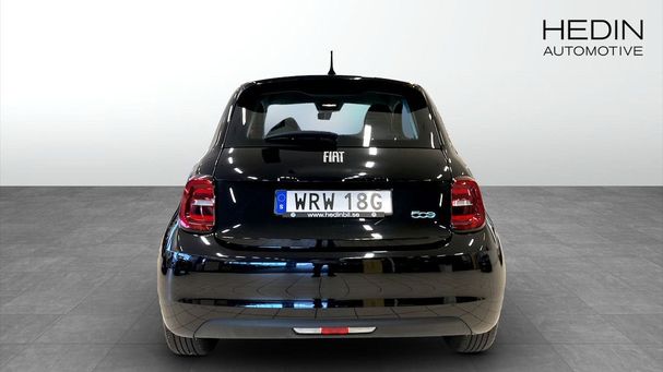 Fiat 500 e 42 kWh 88 kW image number 4