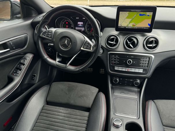 Mercedes-Benz CLA 180 90 kW image number 13