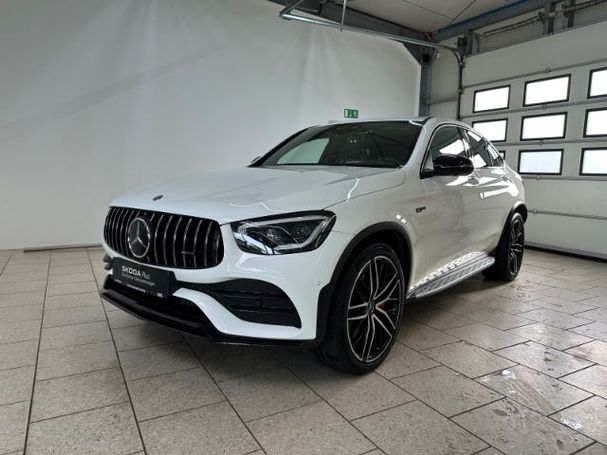 Mercedes-Benz GLC 43 AMG 287 kW image number 1