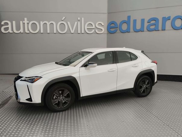 Lexus UX 250h Business 135 kW image number 1