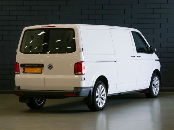 Volkswagen T6 Transporter 110 kW image number 2