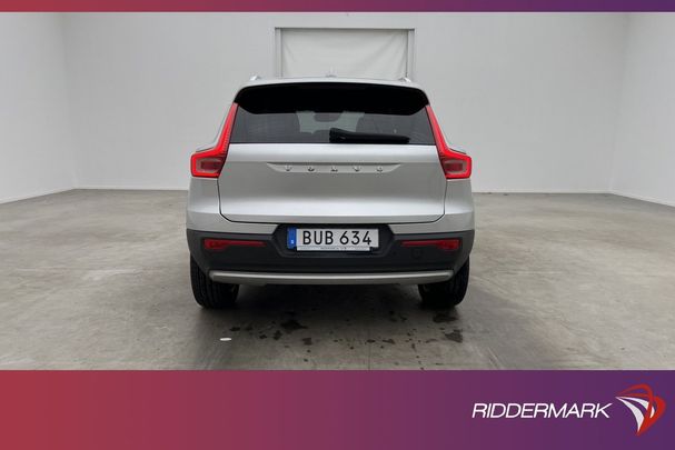 Volvo XC40 T5 AWD Momentum 182 kW image number 8